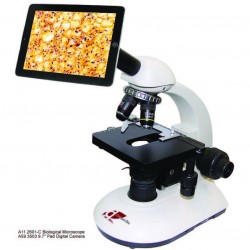 DreamTec Canada Microscope